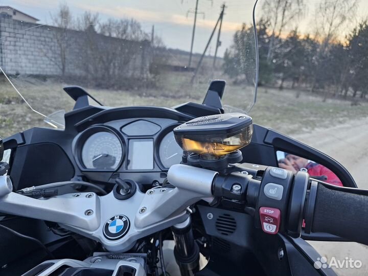 BMW R1200RT
