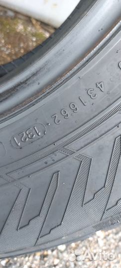 Nokian Tyres Nordman 8 SUV 215/70 R15 103T