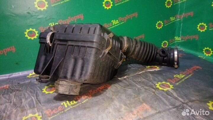 Корпус воздушного фильтра Chevrolet Lanos