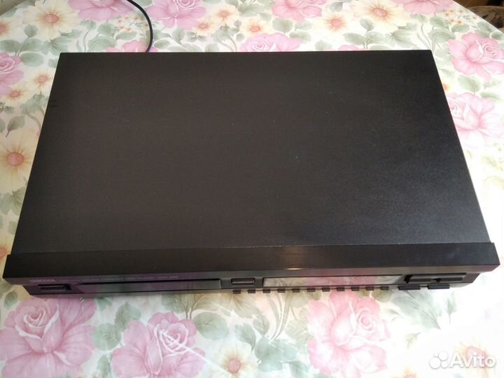 Cd проигрыватель Yamaha