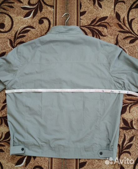 Ветровка мужская