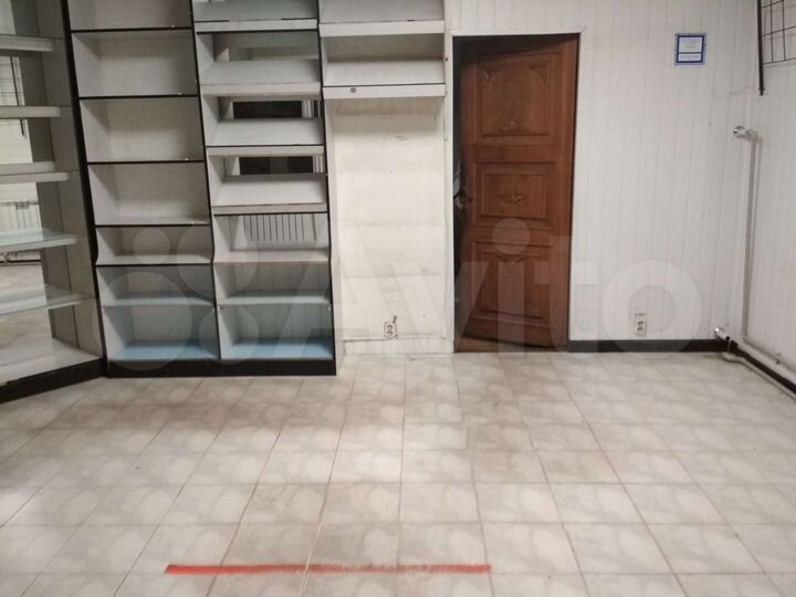 Свободного назначения, 30 м²