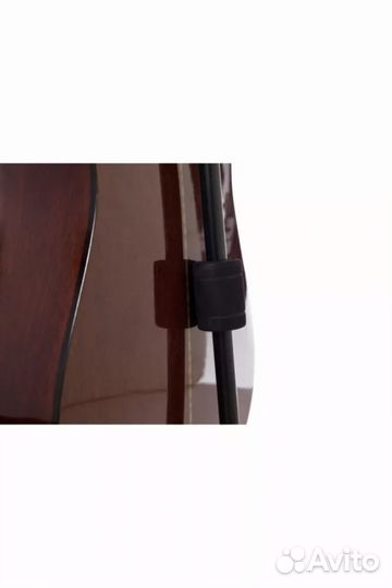 Держатель для гитары Bespeco shgh