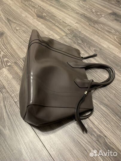 Сумка Кожаная Италия Gianni Chiarini