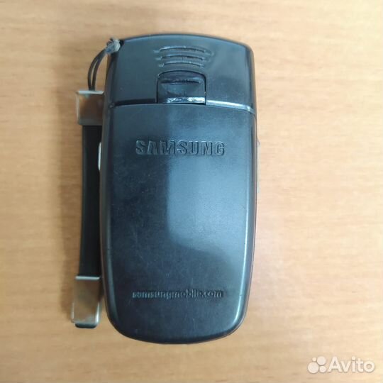 Samsung SGH-E370