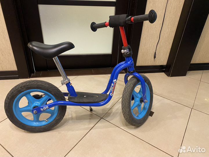 Беговел puky l