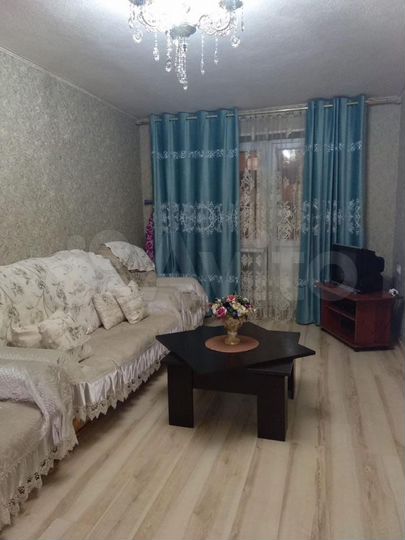 1-к. квартира, 32 м², 2/4 эт.