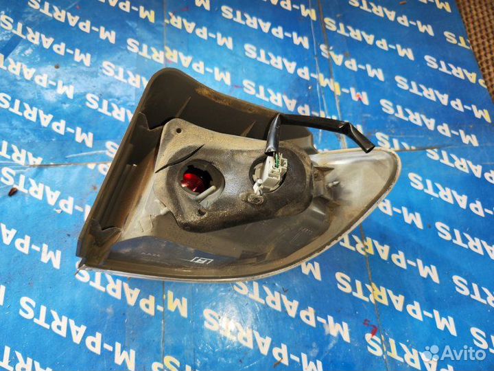 Стоп-сигнал левый Mazda Demio DY3W 2006