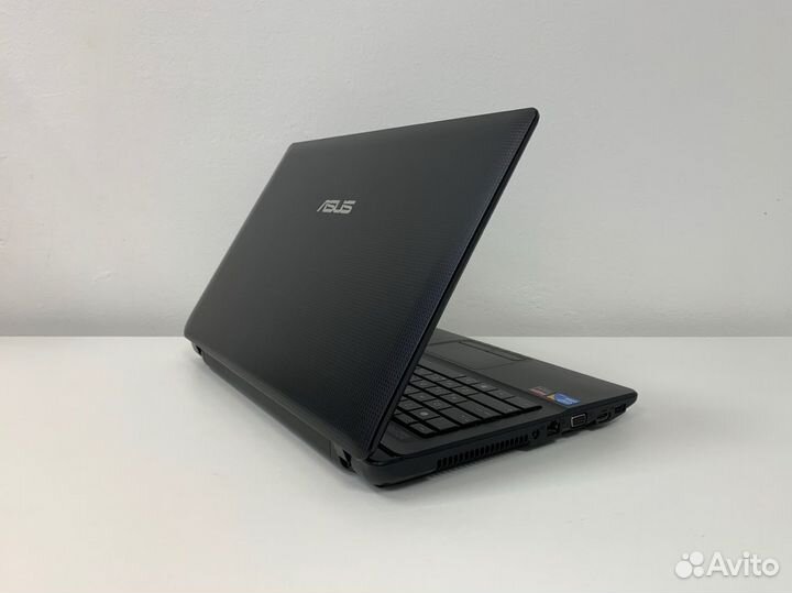 Игр. asus на i3/Radeon HD 6470m/SSD 256gb