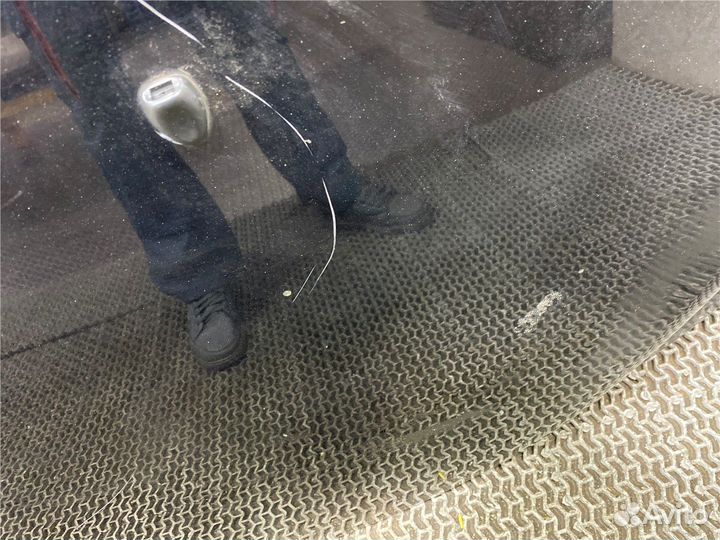 Капот Peugeot 308, 2011