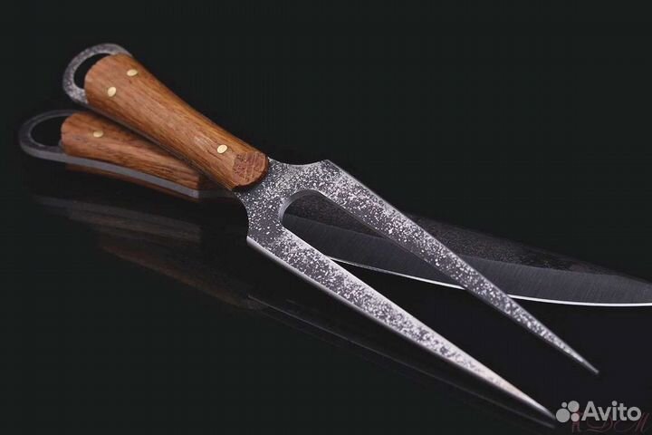 Нож для стейка