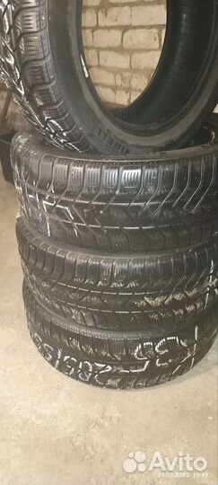 Pirelli Winter 190 Snowcontrol 205/55 R16