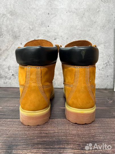 Ботинки Timberland Premium (36-45)