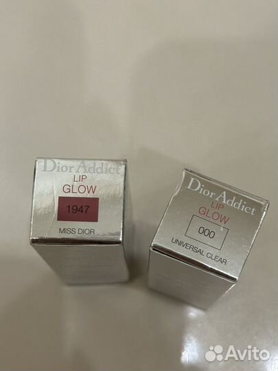 Dior addict lip maximizer