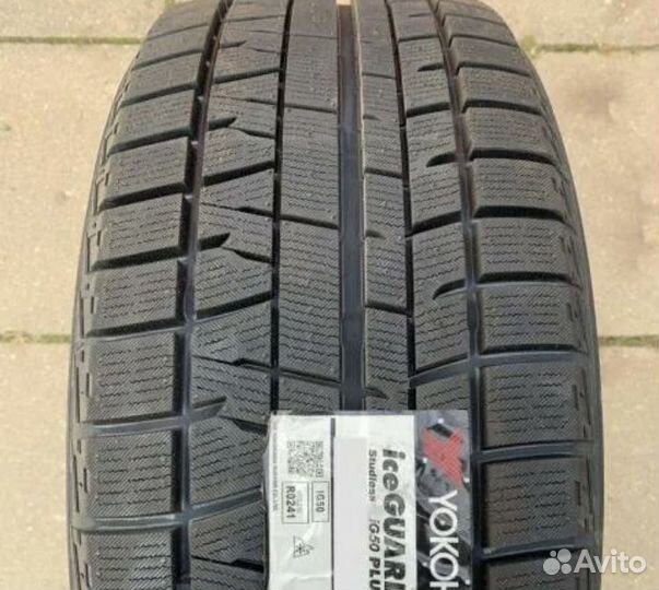 Yokohama Ice Guard IG50+ 185/65 R15 88Q