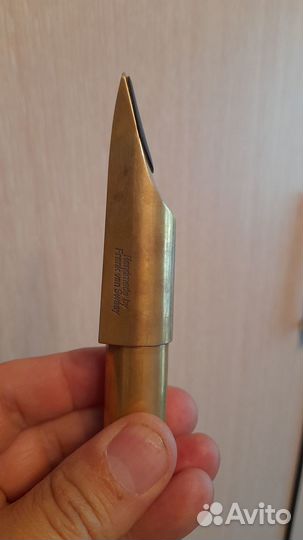 Мундштук для тенор саксофона