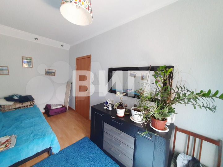 Дом 66,9 м² на участке 18 сот.