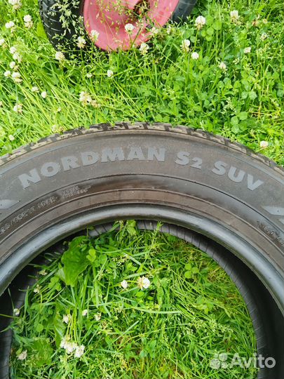 Nokian Tyres Nordman RS2 SUV 235/65 R17