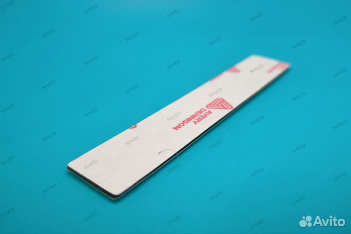 Наклейка декоративная Limited edition