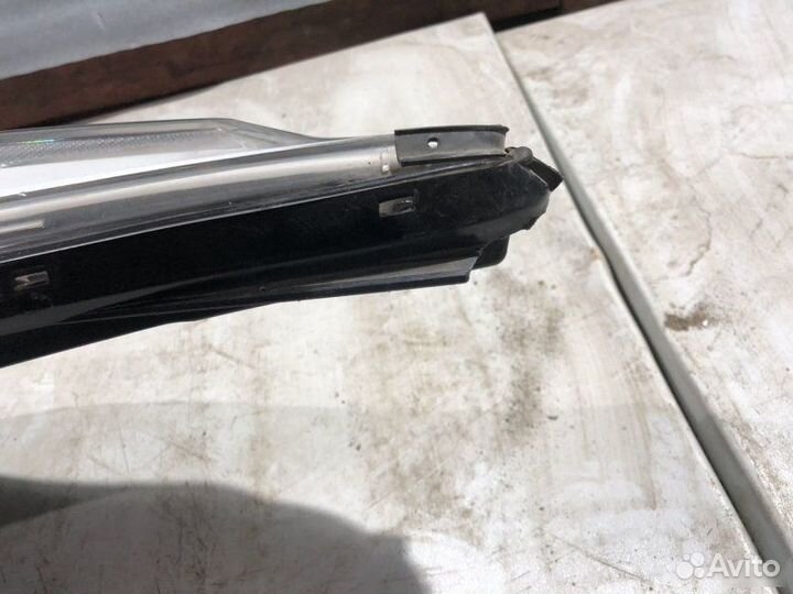 Фара правая Kia Ceed