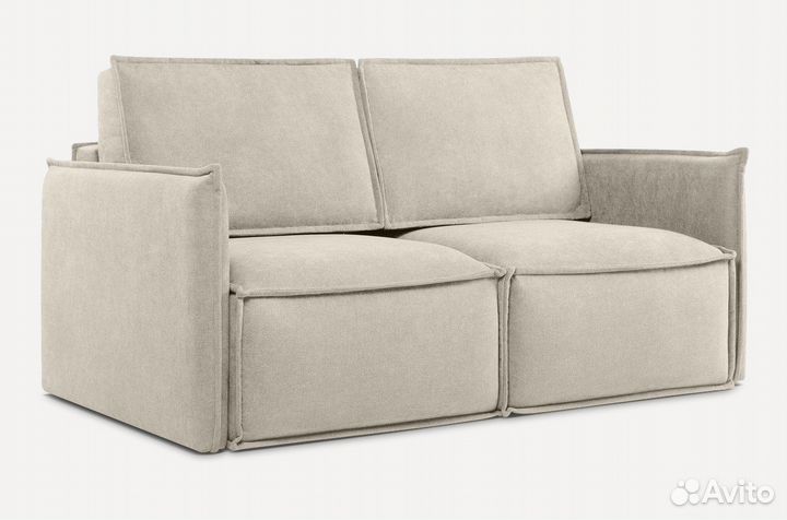 Диван Ольен Мини Happy Light