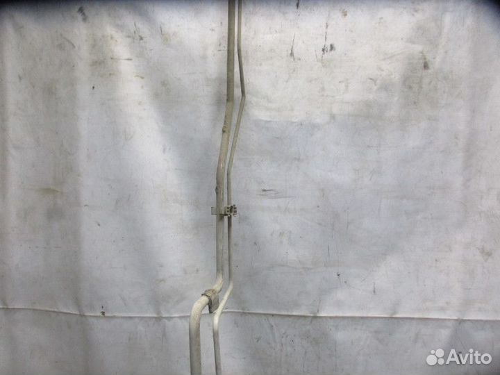 Трубка кондиционера Cadillac SRX 2003-2009 (192573