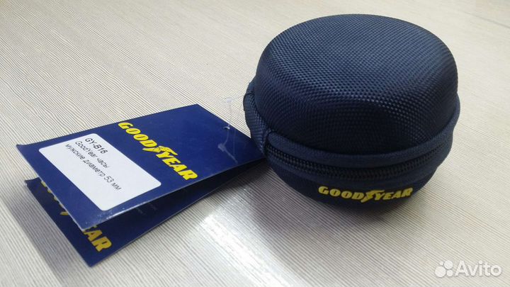 Часы GoodYear GY-B16