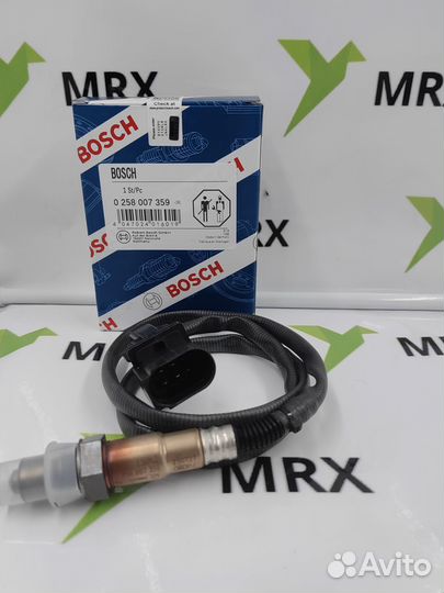 Лямбда-зонд 0258007359