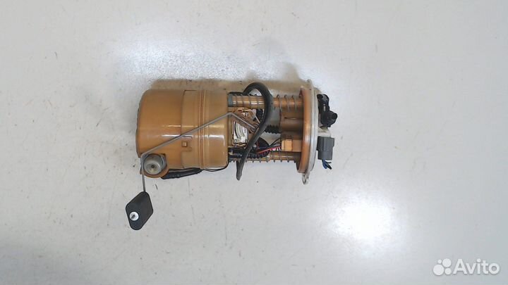 Насос топливный электрический Nissan Murano, 2005