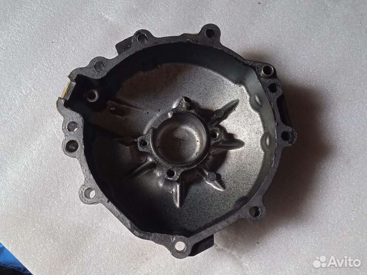 Крышка генератора Kawasaki ZX6R 07-17