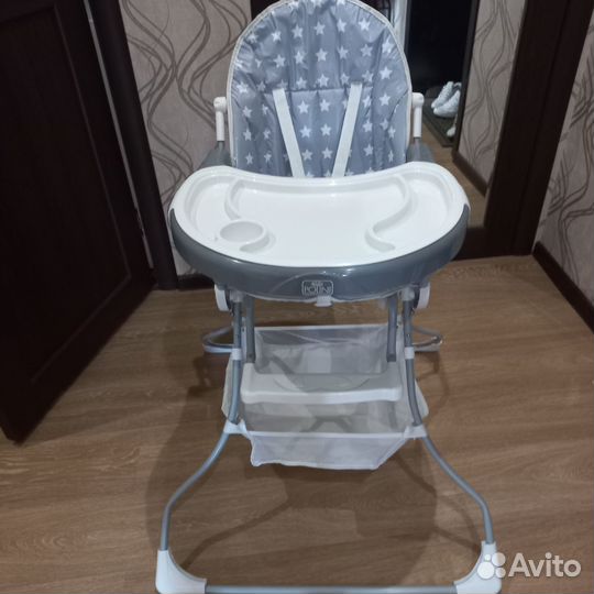 Стул для кормления