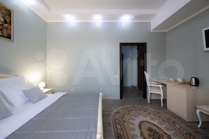 Комната 25 м², 2/2 эт.