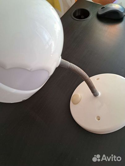 Светильник потолочный и бра для детской IKEA