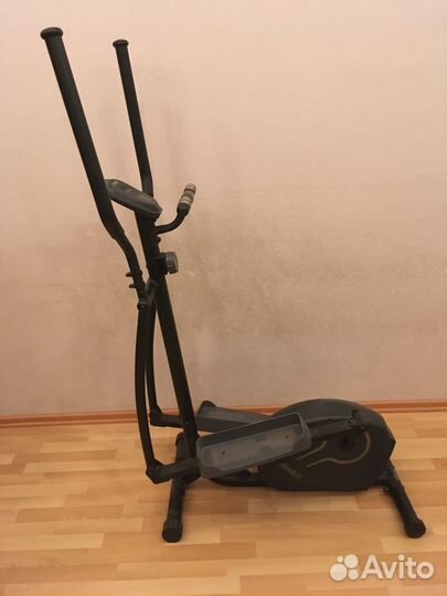 Продам Эллиптический Тренажер torneo С-208G Vento