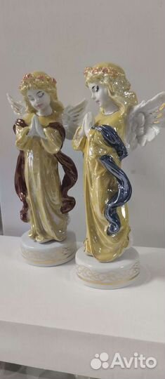 Статуэтка ангел