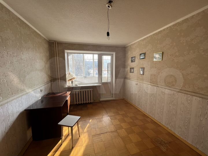 2-к. квартира, 57,1 м², 1/9 эт.