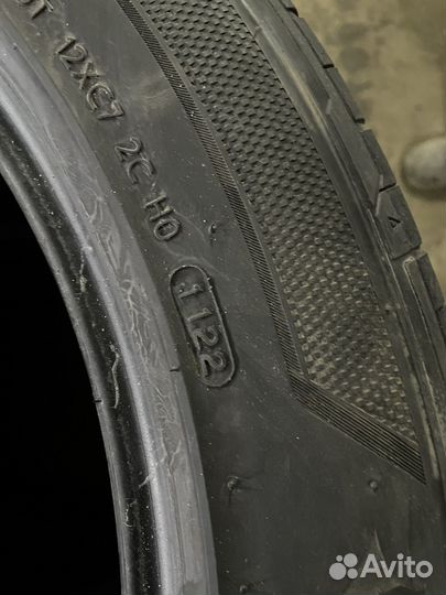 Hankook Ventus S1 Evo3 SUV K127A 285/45 R21