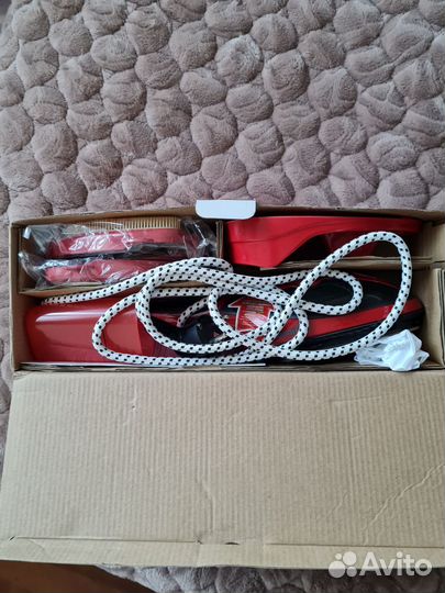 Отпариватель утюжок