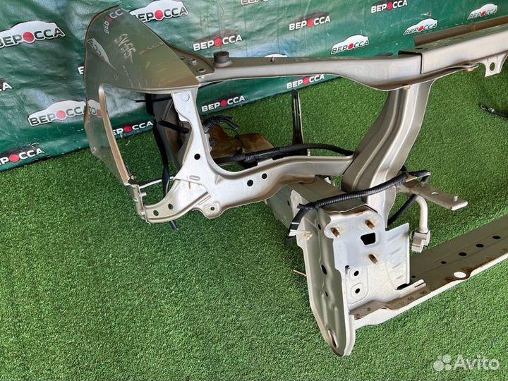 Телевизор Toyota Vista SV55 2 Мод