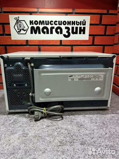 Микроволновая печь Samsung CE287GNR