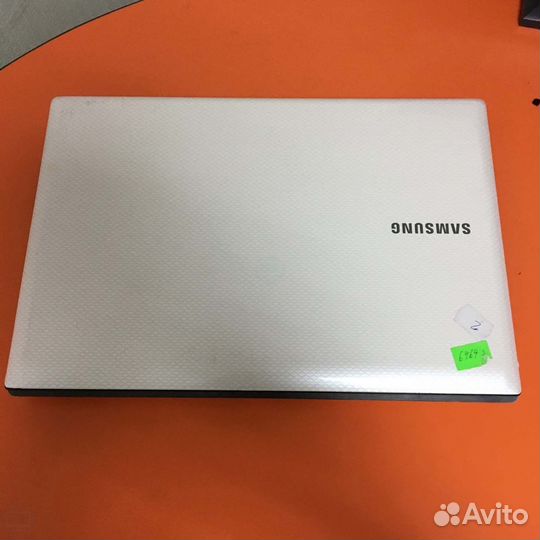 Ноутбук - samsung r430- 0LT