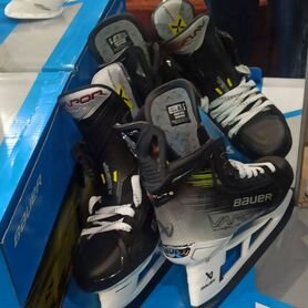 Хоккейные коньки Bauer Vapor Hyperlite2