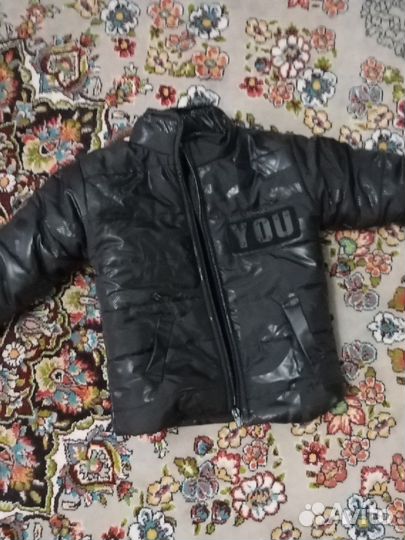 Детская одежда для мальчиков