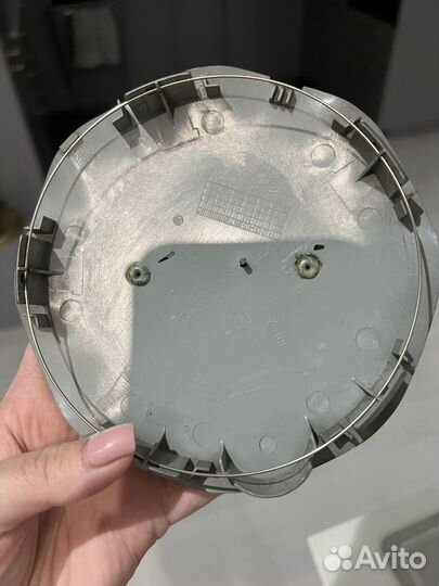 Колпаки для литых дисков Infiniti