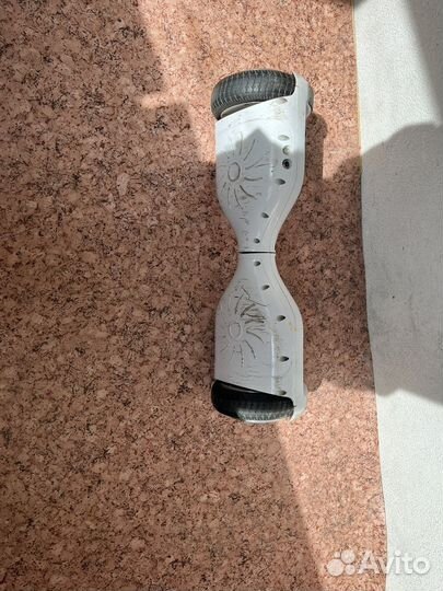 Гироскутер бу