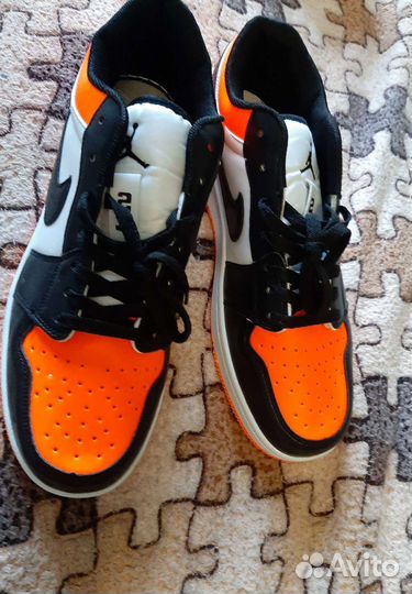 Кроссовки мужские 45 размера новые