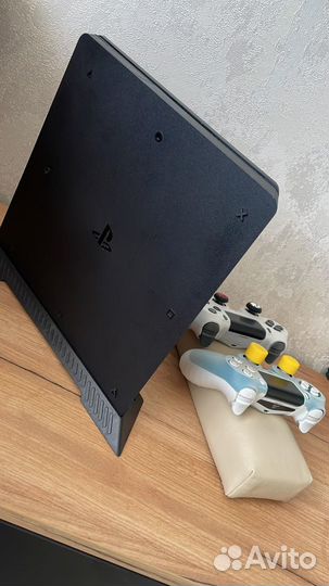 Sony playstation 4 slim 500gb