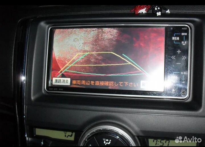 Автомагнитола