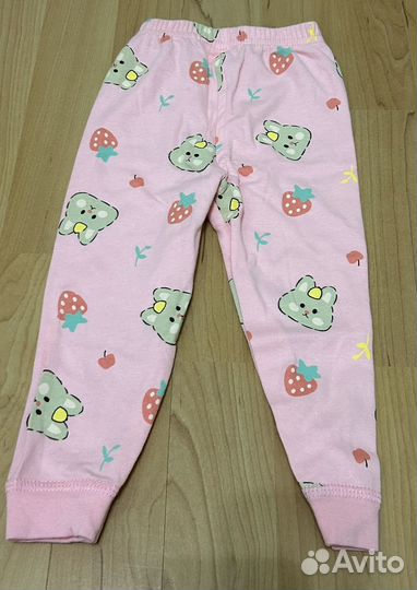 Детский костюмчик новый размер 80