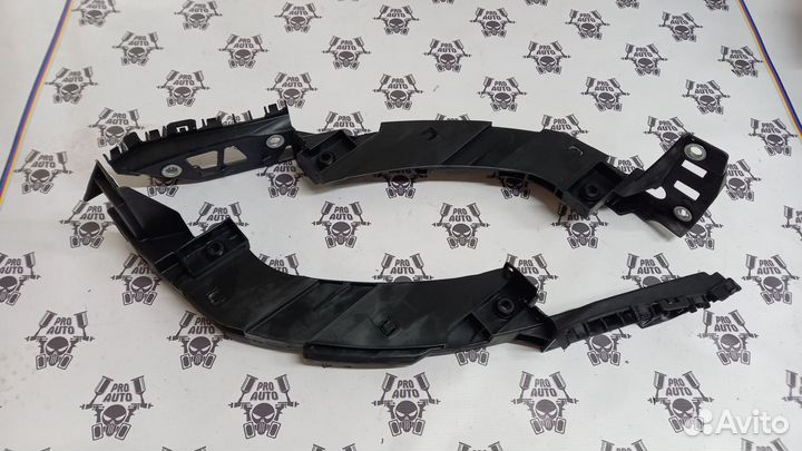 Кронштейн фары Volkswagen Polo 5